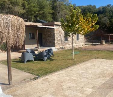 Karaoz Villa | Vilmataşev