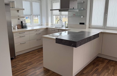 Vilseck Apartment | Vilseck Stay