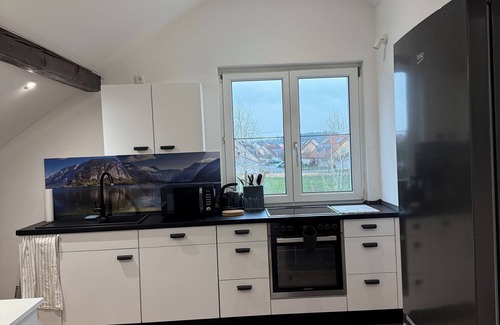 Vilseck Apartment | Vilseck Stay