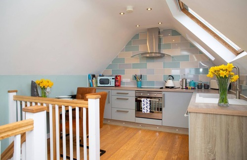 Little Haven Cottage | Vilureef, Broad Haven
