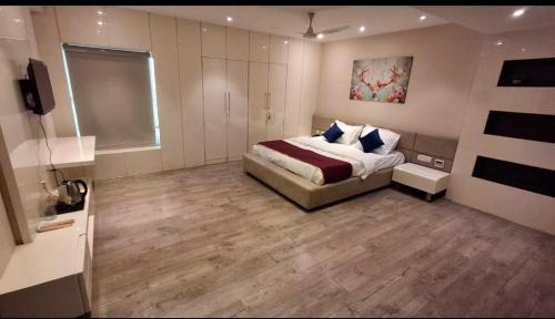 T Nagar Bed & Breakfast | Vilva Town House
