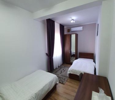 Focsani House | Vily Luxury Rooms