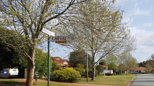 Canning Vale House | Vimal's Homestay