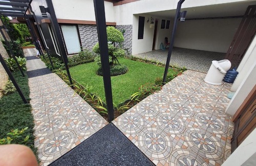 Ciawi Villa | Vimala Hills BroVard Sixteen Villa