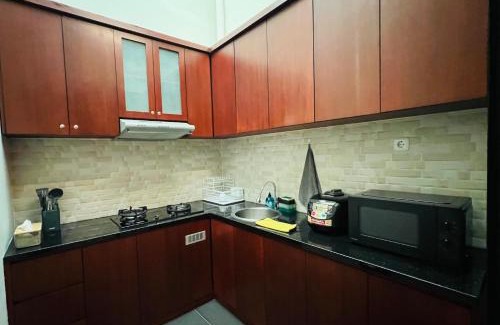 Ciawi Villa | Vimala Hills Villa 3-BR Bromo