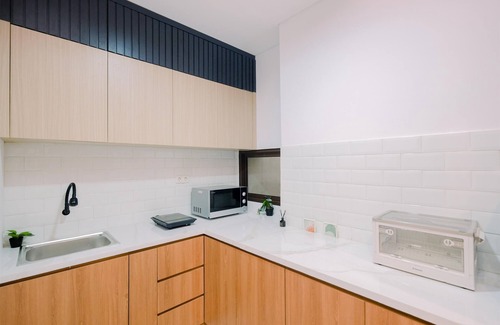 Ciawi Apartment | Vimala Hills Villa Gadog Puncak 3Br For 12 Pax