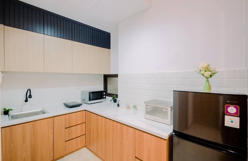 Ciawi Apartment | Vimala Hills Villa Gadog Puncak 3Br For 12 Pax