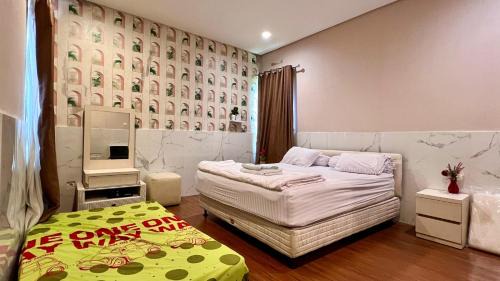 Gadog Villa | Vimala Hills Villa & Resort Megamendung Puncak