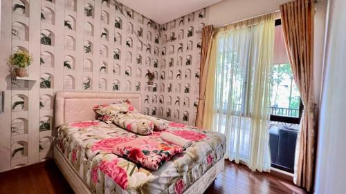 Gadog Villa | Vimala Hills Villa & Resort Megamendung Puncak