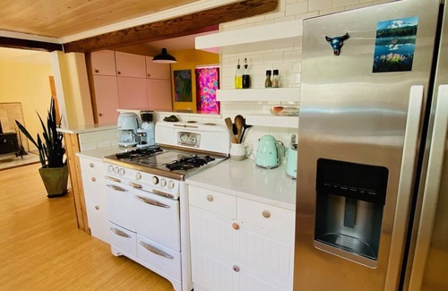 Eureka House | Vimala Voga Retreat House- Beach Access- Arcata