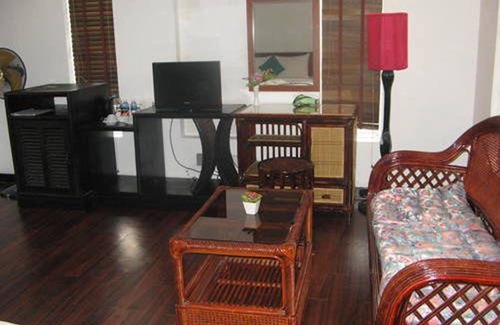 Svay Pao Hotel | Vimean Sovannaphoum Resort