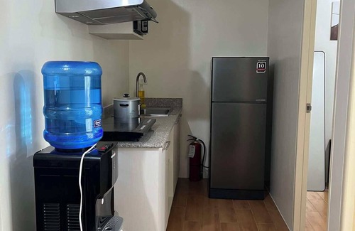 Sasa Condo | Vin's Place Staycation near Davao Airport/Samal Ferry