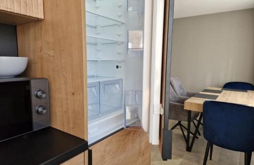 Rezekne Apartment | VIN service Atbrivosanas alley 119