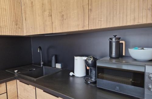 Rezekne Apartment | VIN service Atbrivosanas alley 119