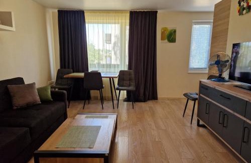 Rezekne Apartment | VIN service Dzelzcelnieku street 19