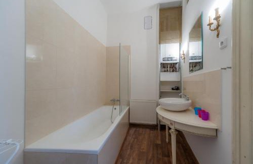 Znojmo Apartment | Vinařské apartmány