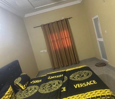 Lome Apartment | VinaHomes