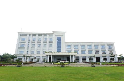 Ranchi Resort | Vinaika Eco Resort