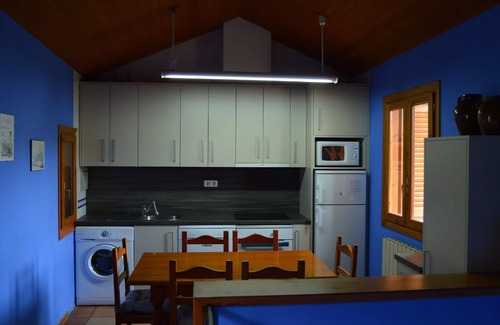 Laspuna Cottage | Vinasse Ordesa- Ainsa-Monte Perdido Añisclo-Valle-Pineta-Bielsa-Piau Engal