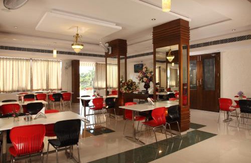 Sindhanur Hotel | Vinay Residency