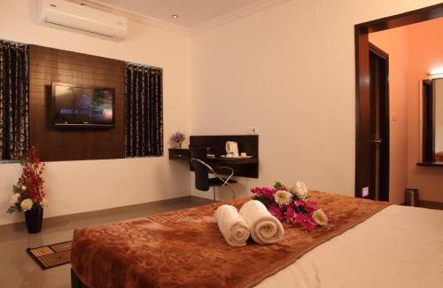 Sindhanur Hotel | Vinay Residency