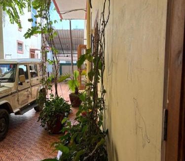 Bikaner House | Vinayak guest house