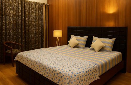 Patna Bed & Breakfast | Vinayaka Heritage