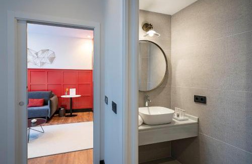 Bilbao City Centre Hotel | Vincci Consulado de Bilbao