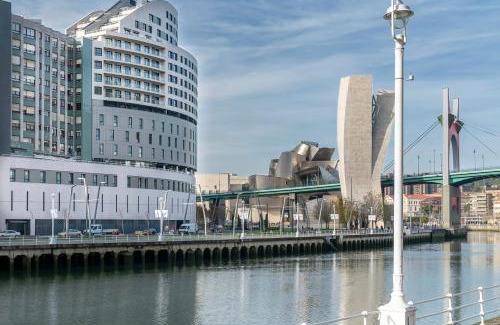 Bilbao City Centre Hotel | Vincci Consulado de Bilbao