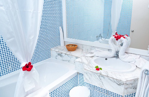Triffa Hotel | Vincci Dar Midoun