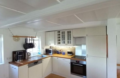 Bertsdorf-Hoernitz Apartment | Vincent family holiday home