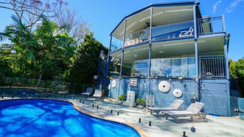 Vincentia House | Vincentia Views