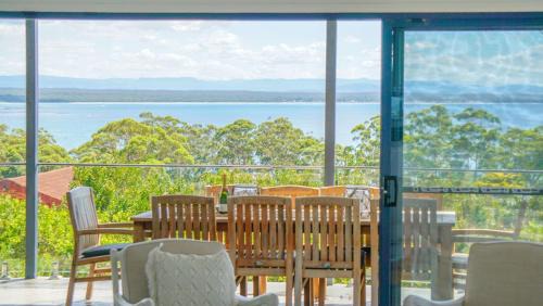 Vincentia House | Vincentia Views
