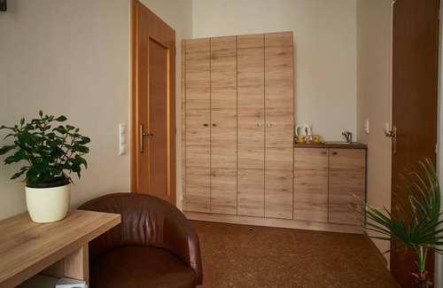 Szombathely Apartment | Vinci Apartman Szombathely