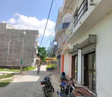Padrauna House | Vindhyvasini Home stay