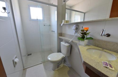 Iguacu Hotel | Vinds Economic Hotel