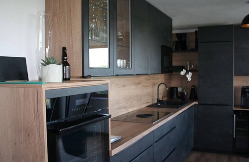 Sankt Anna am Aigen Ski Chalet | Vine chalet