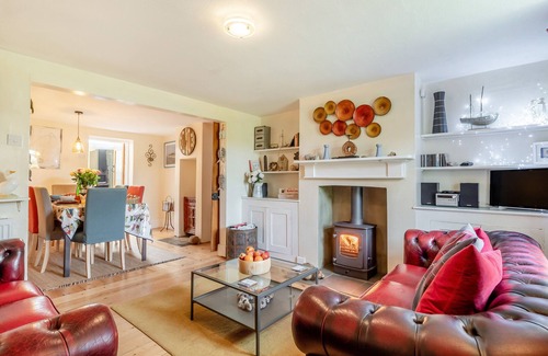 Walberswick House | Vine Cottage - Walberswick