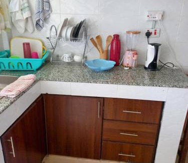 Eldoret Apartment | Vine homes