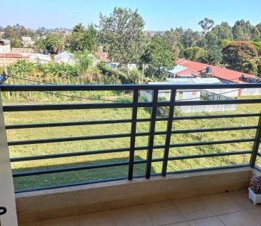 Eldoret Apartment | Vine homes