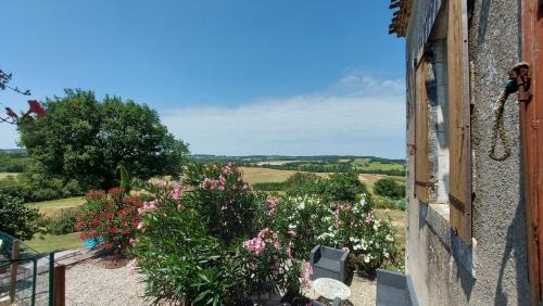 Razac-d'Eymet House | Vine maison 2 bedroom with ensuites
