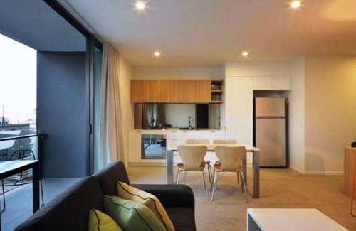 South Brisbane Apartment | Vine Serviced Apartments