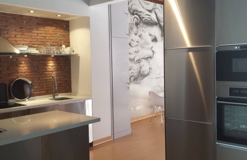 La Goleta Apartment | Viñeros, luxury apartment, centrally and quietly located