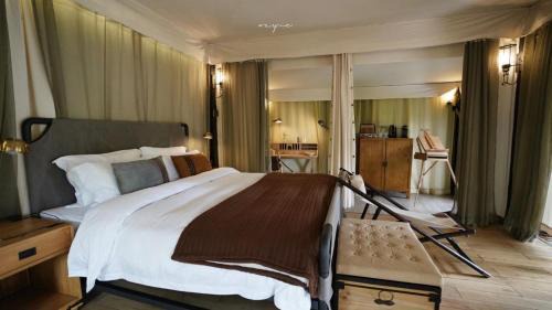 Honghe Other | Vinetree Honghegu Tented Resort