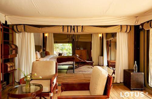 Honghe Other | Vinetree Honghegu Tented Resort