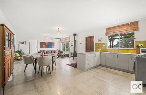 Kuitpo House | VineView - a hidden oasis