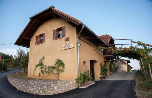 Drasici House | Vineyard Cottage Brodaric