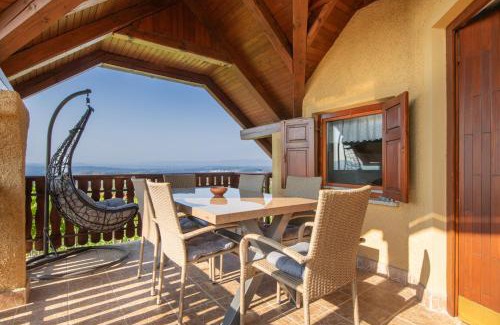 Drasici Apartment | Vineyard Cottage Brodaric - Happy Rentals