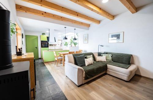 Trebnje House | Vineyard cottage Kraljevi kotiček