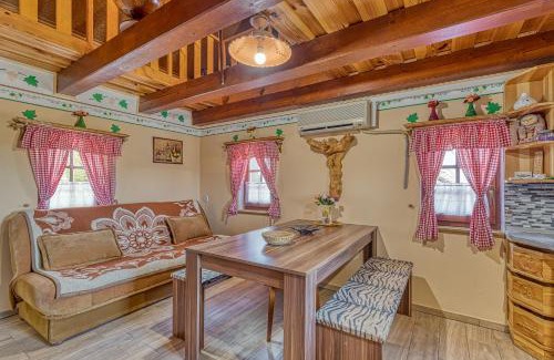 Majsperk House | Vineyard Cottage Vesna Lake View - Happy Rentals